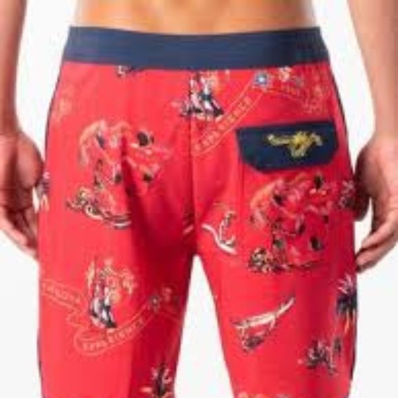 Rip Curl: Mirage Velzy BRR - Picture 2 of 2